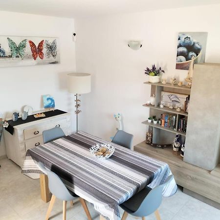 Apartament Casa Gio Corralejo Zewnętrze zdjęcie
