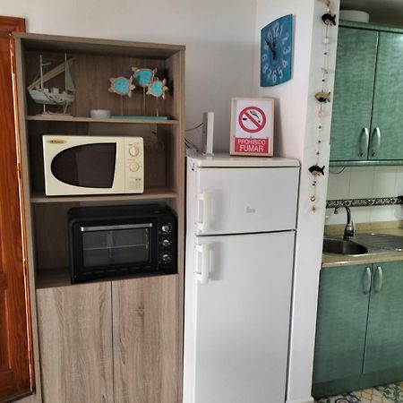Apartament Casa Gio Corralejo Zewnętrze zdjęcie