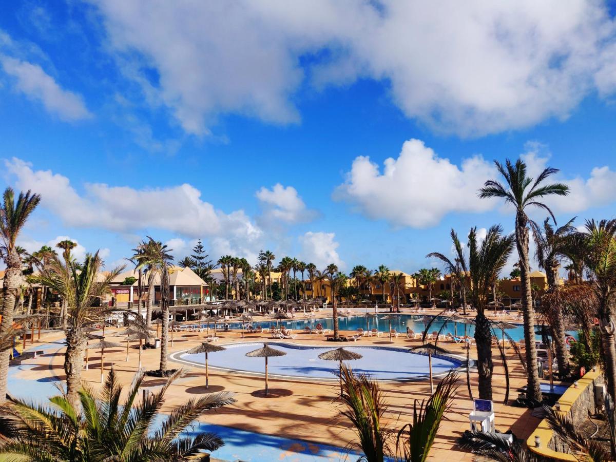 Apartament Casa Gio Corralejo Zewnętrze zdjęcie