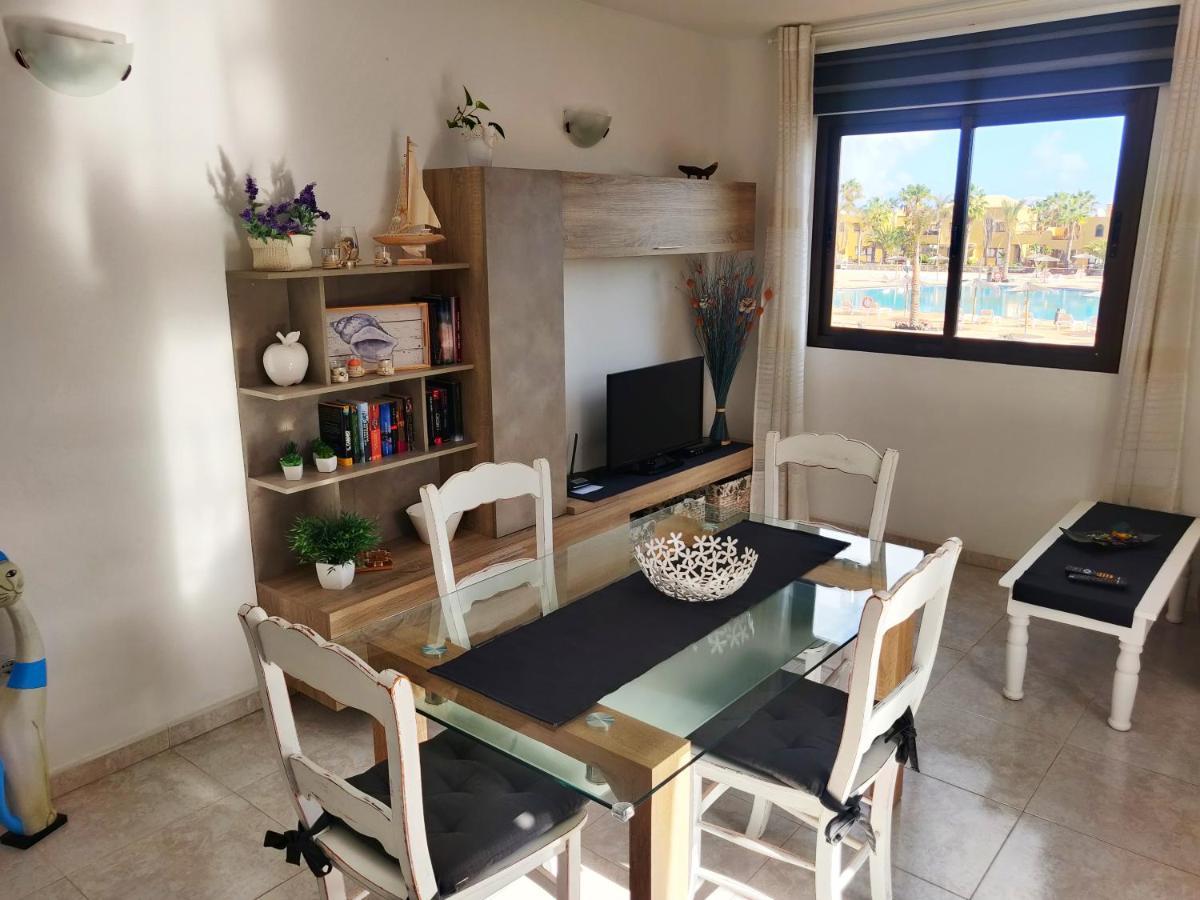 Apartament Casa Gio Corralejo Zewnętrze zdjęcie