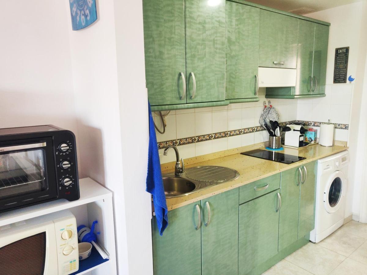 Apartament Casa Gio Corralejo Zewnętrze zdjęcie