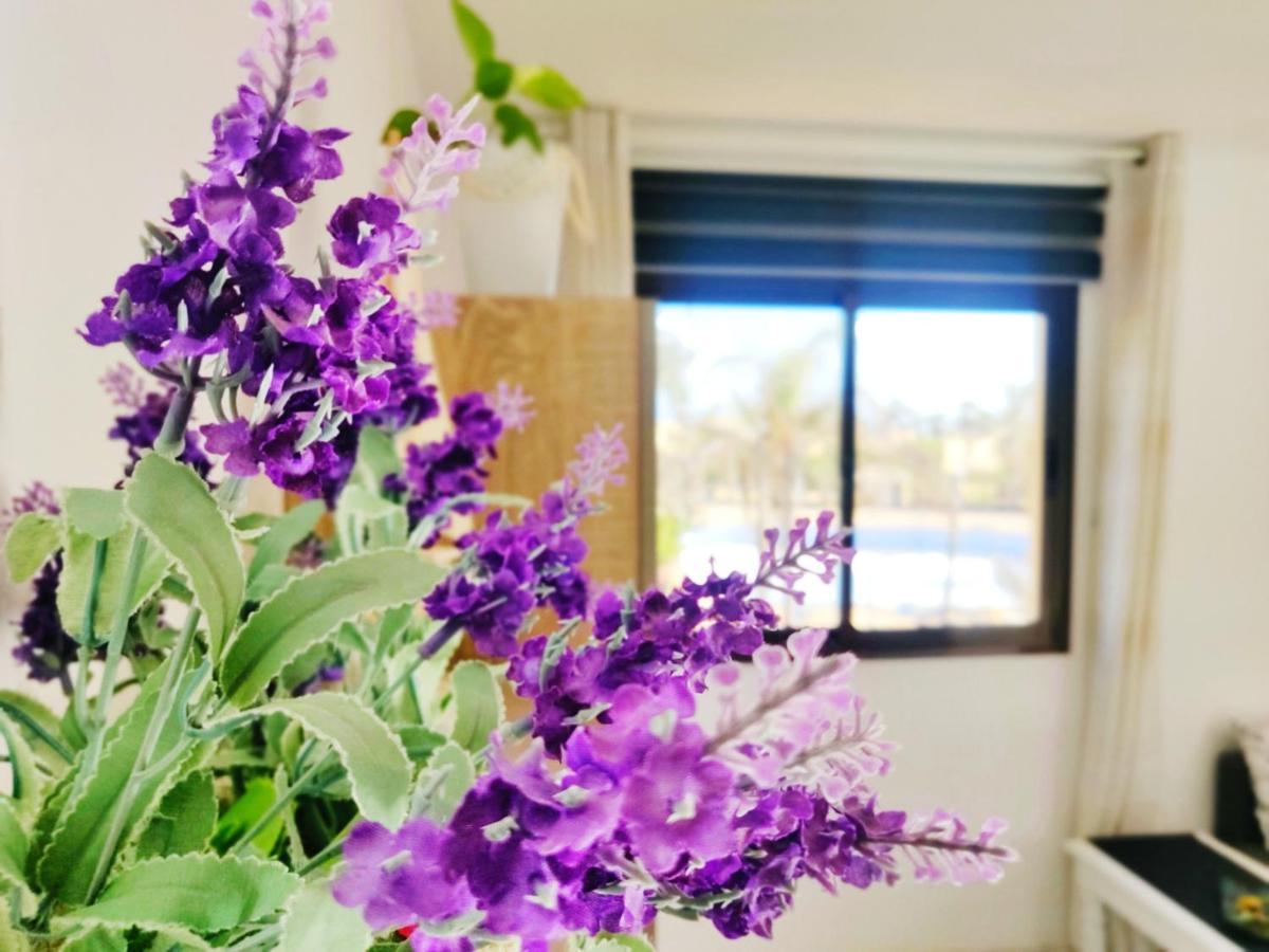 Apartament Casa Gio Corralejo Zewnętrze zdjęcie