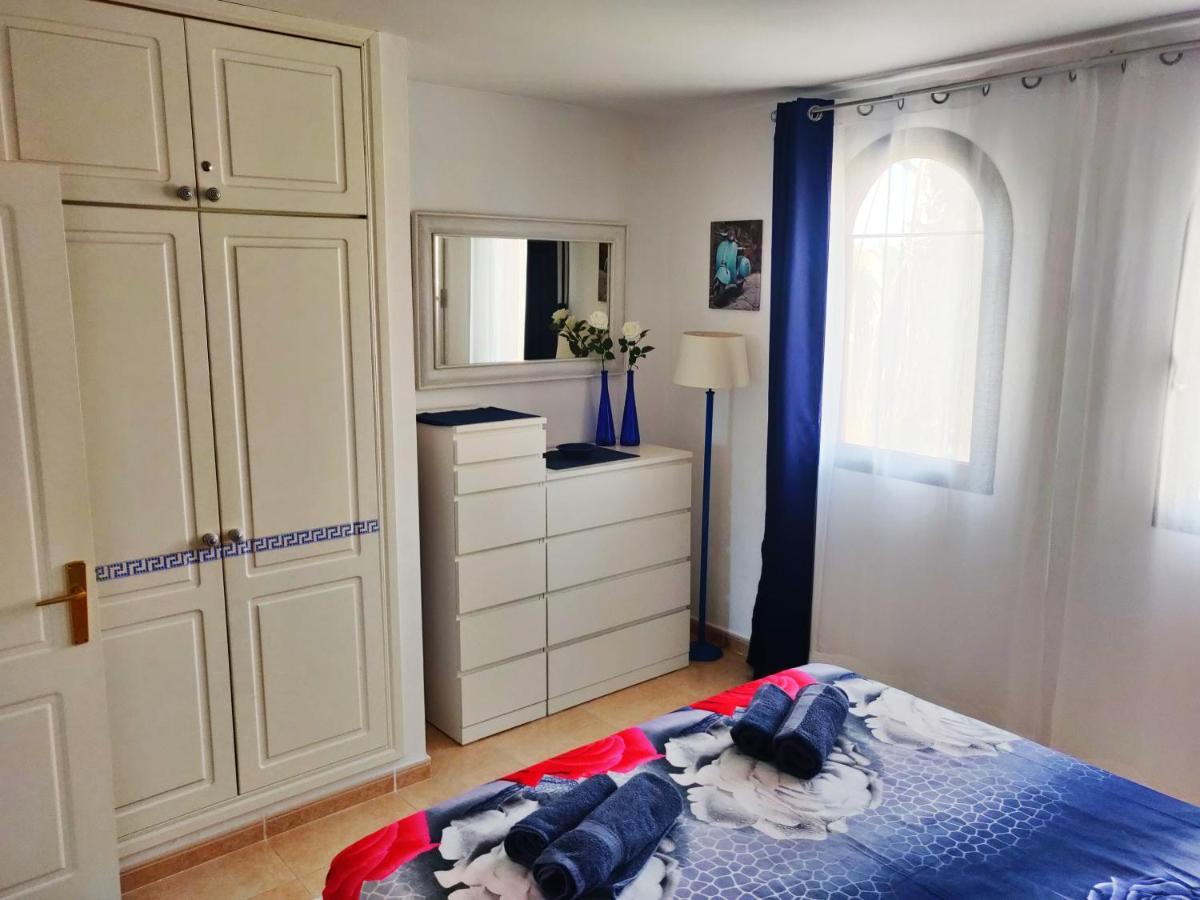 Apartament Casa Gio Corralejo Zewnętrze zdjęcie