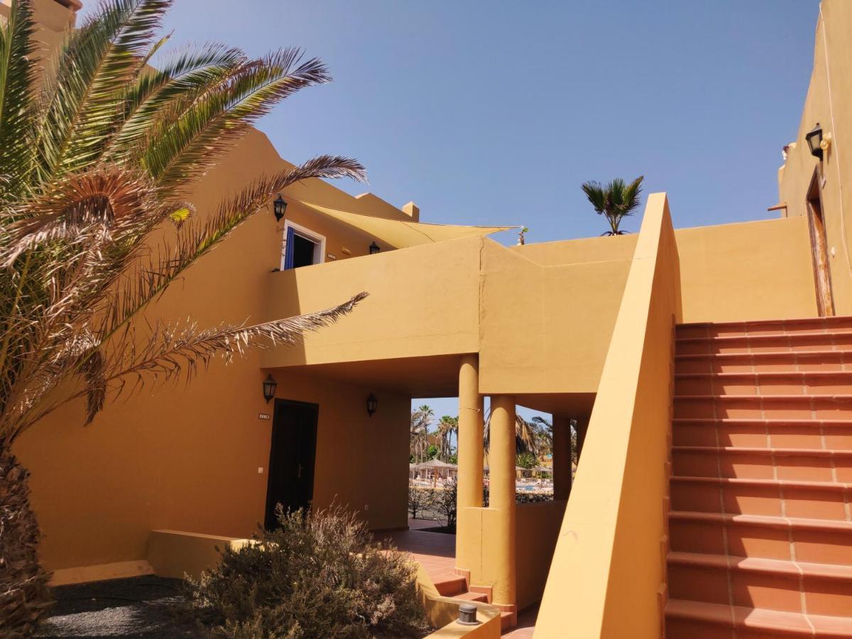 Apartament Casa Gio Corralejo Zewnętrze zdjęcie