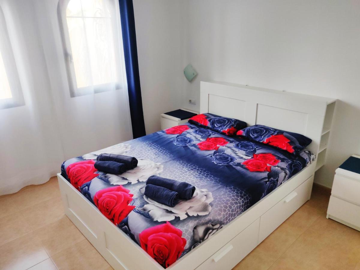 Apartament Casa Gio Corralejo Zewnętrze zdjęcie