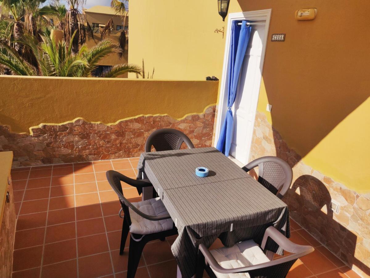 Apartament Casa Gio Corralejo Zewnętrze zdjęcie