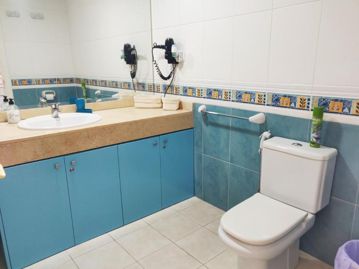 Apartament Casa Gio Corralejo Zewnętrze zdjęcie