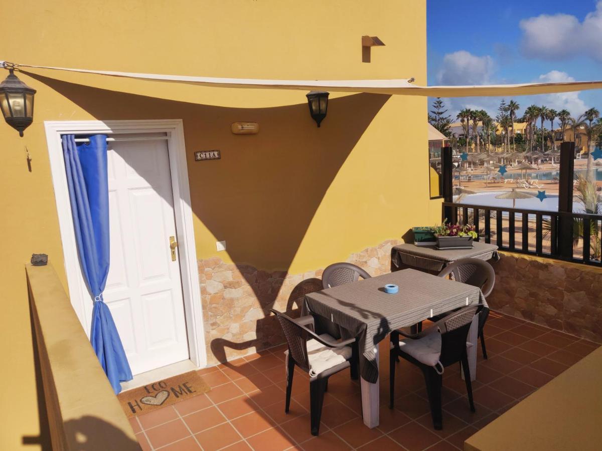 Apartament Casa Gio Corralejo Zewnętrze zdjęcie