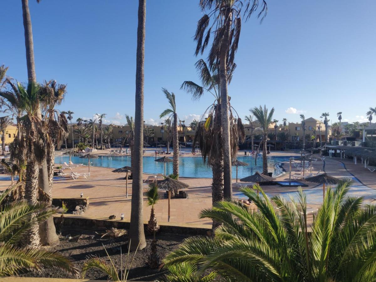 Apartament Casa Gio Corralejo Zewnętrze zdjęcie