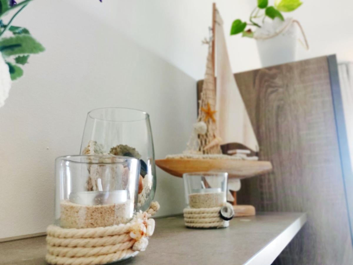 Apartament Casa Gio Corralejo Zewnętrze zdjęcie