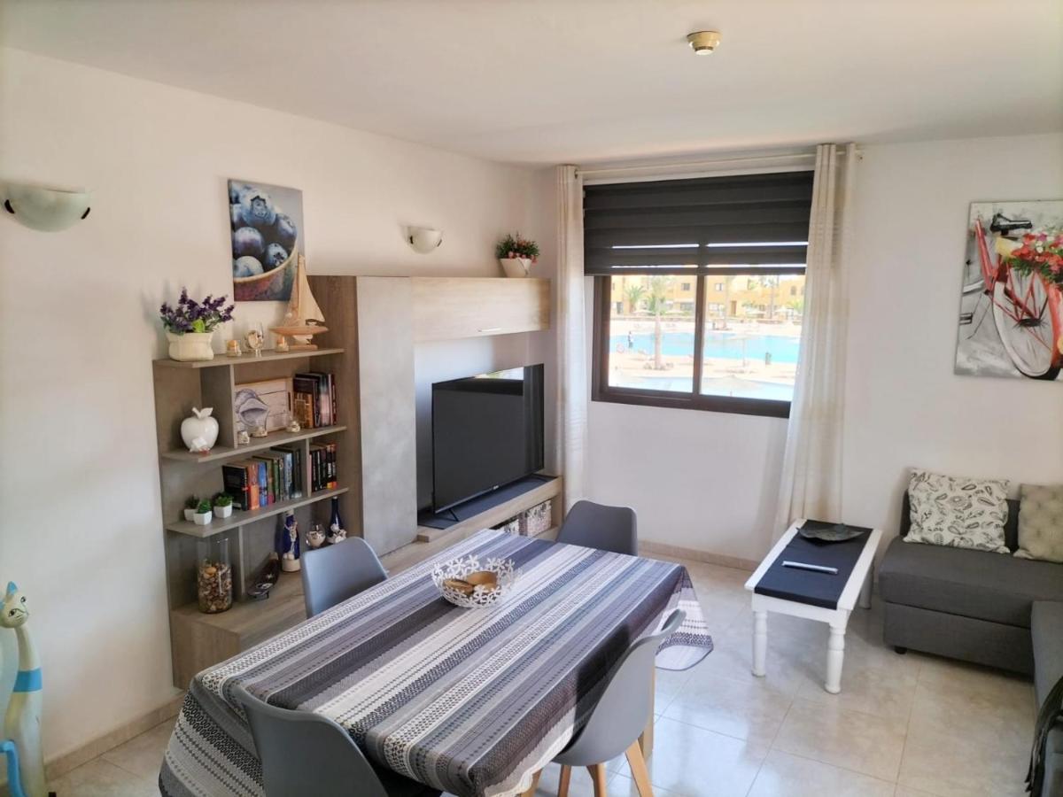 Apartament Casa Gio Corralejo Zewnętrze zdjęcie