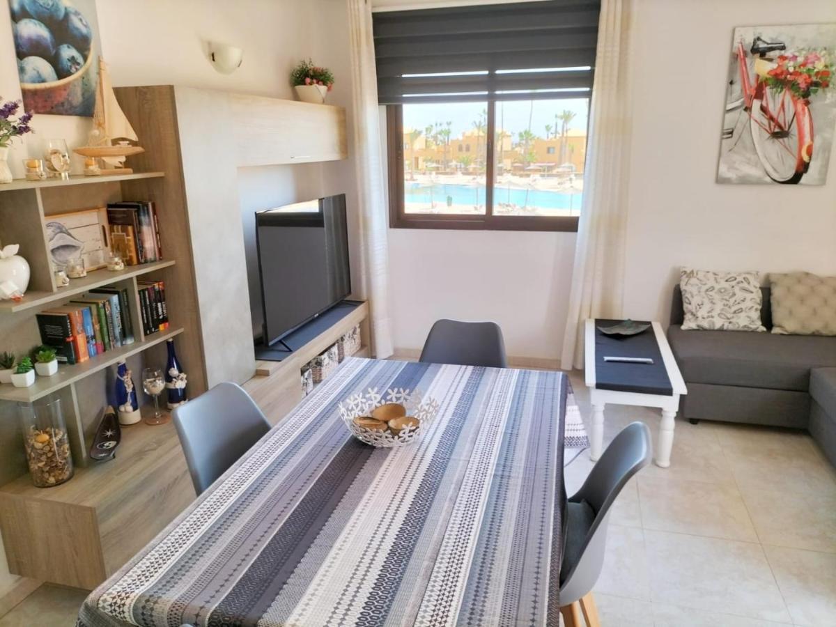 Apartament Casa Gio Corralejo Zewnętrze zdjęcie