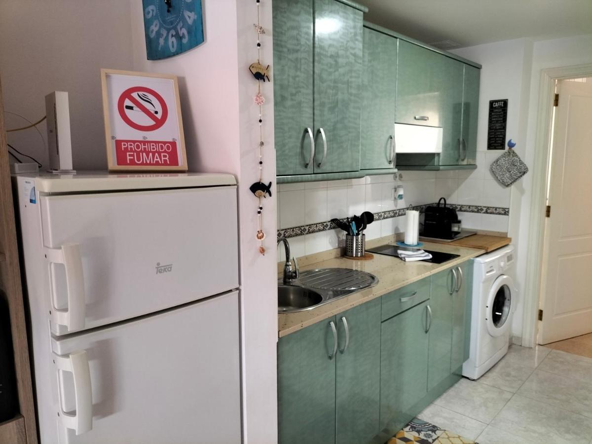 Apartament Casa Gio Corralejo Zewnętrze zdjęcie