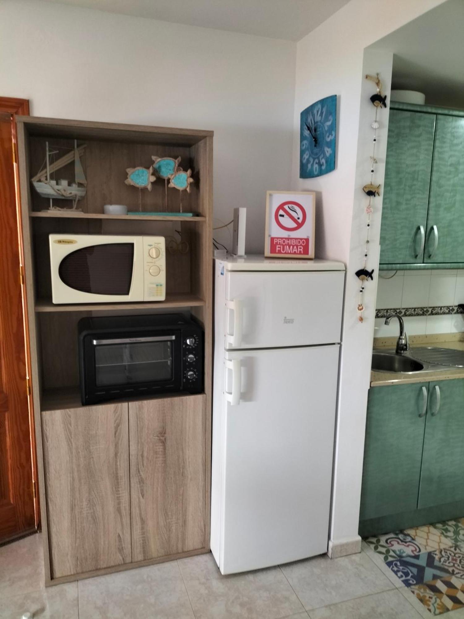 Apartament Casa Gio Corralejo Zewnętrze zdjęcie